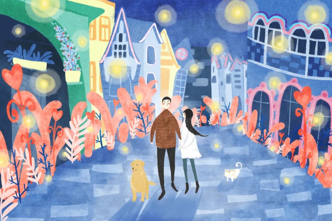 当心！宠物小可爱，也可能传你疾病……