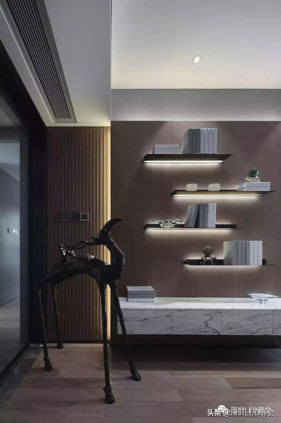 灯带的颜色效果,灯带led灯带