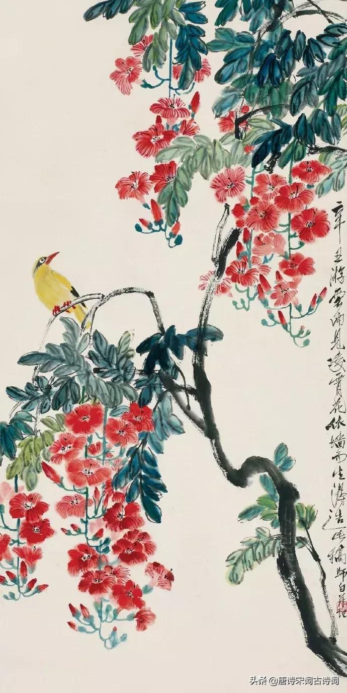 历史上最高水平的十首诗词,历史上水平最高的诗排名