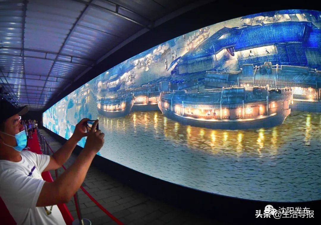 沈阳入选新一线,沈阳入选第一批城市更新名单