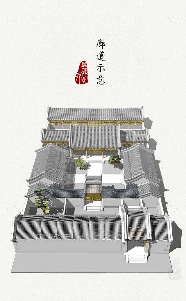 北京四合院出售,北京四合院民宿