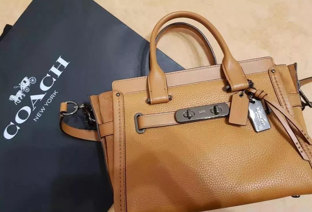 【COACH（蔻驰）】3月最新韩国免税店报价