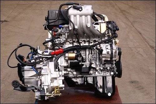 自主研发的汽车发动机车型,自主品牌经典车型