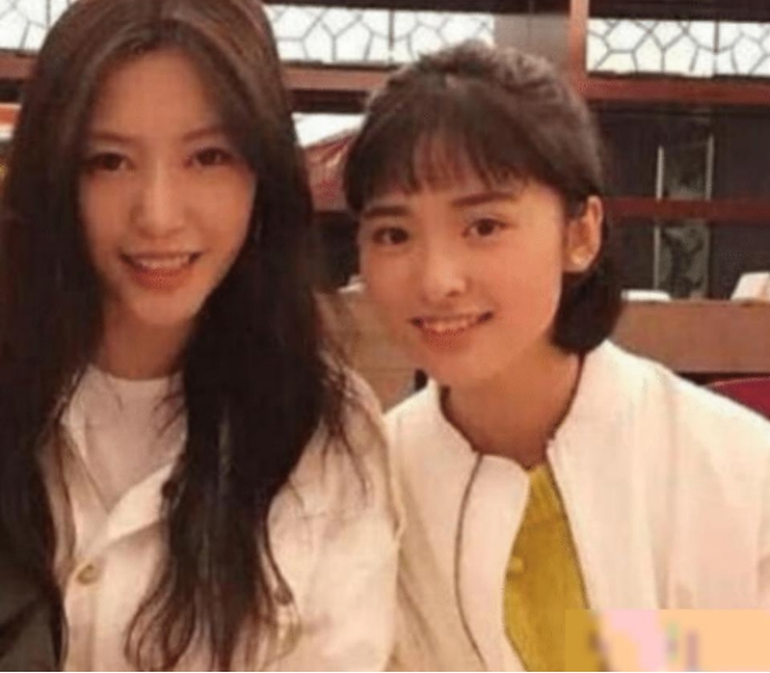 6大比艺人颜值高的经纪人，个个品貌端庄，甩艺人几条街