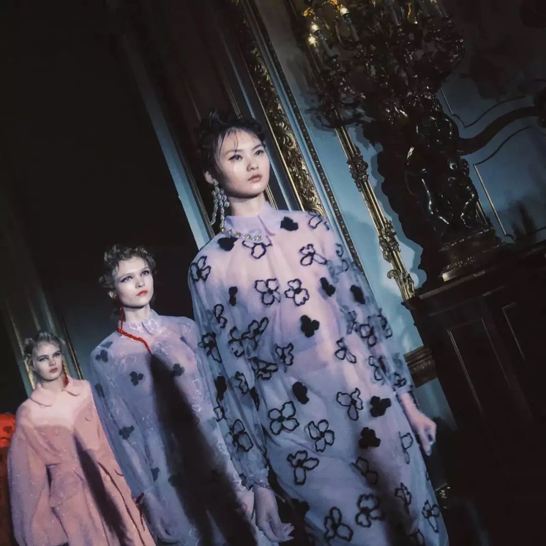 CHECKAY：你是我眼下的那颗痣