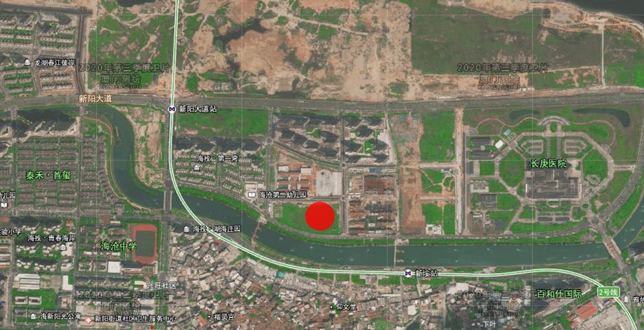 厦门岛内2024新地块预计,2023年厦门岛外岛内楼市趋势