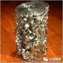 世界顶级高温金属材料,世界上能耐高温的材料排行榜