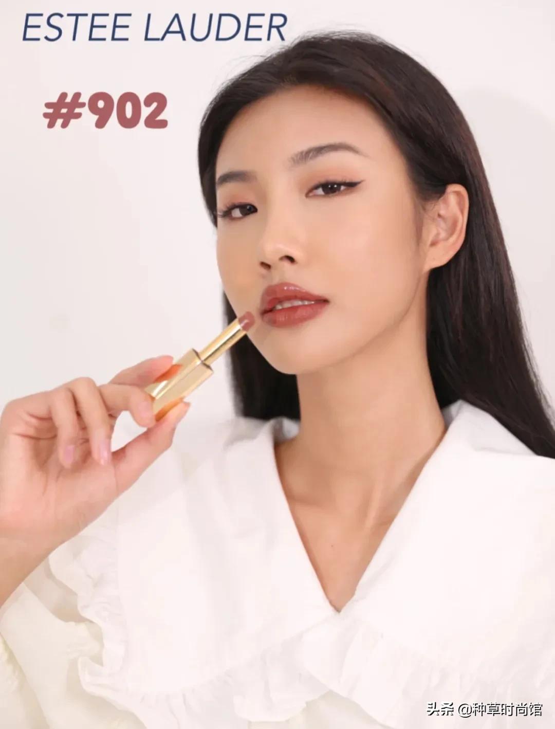 适合春夏的15支口红,2020最火的十款口红dior