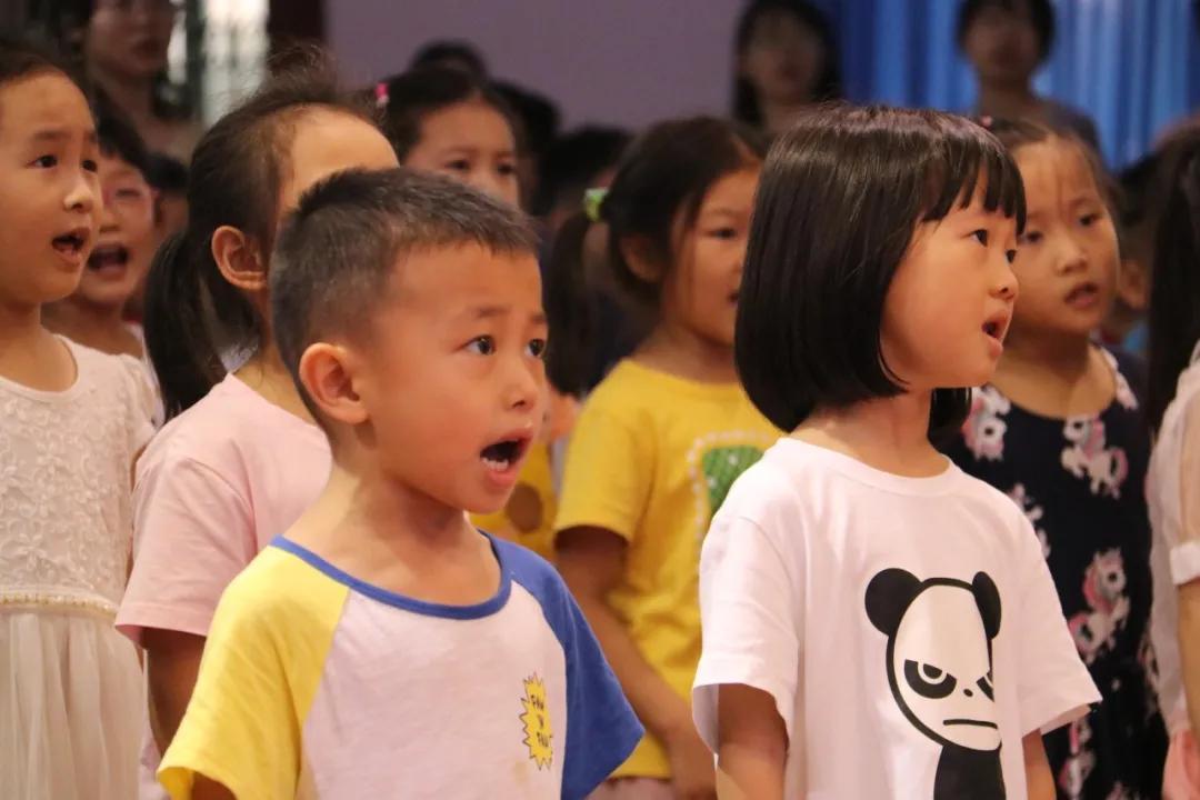 2022年一年级新生开笔礼活动美篇,石家庄精英未来小学毕业典礼