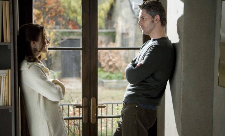 时间旅行者的妻子深度解析,时间旅行者的妻子简介