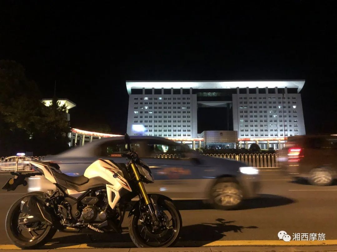 摩托车试驾豪爵dr300,豪爵dr300骑行突然熄火