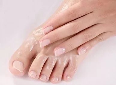 脚气，那是一种什么感觉？