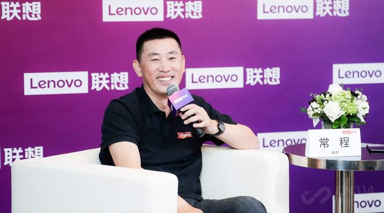 常程联想手机,联想手机和常程的关系