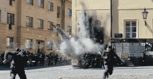 乔乔的异想世界总评,乔乔的奇妙冒险电影