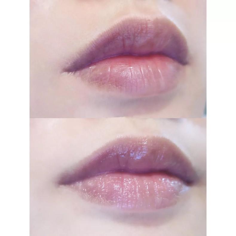 唇膏推荐少女心带色便宜,8款颜值少女口红全部100元内