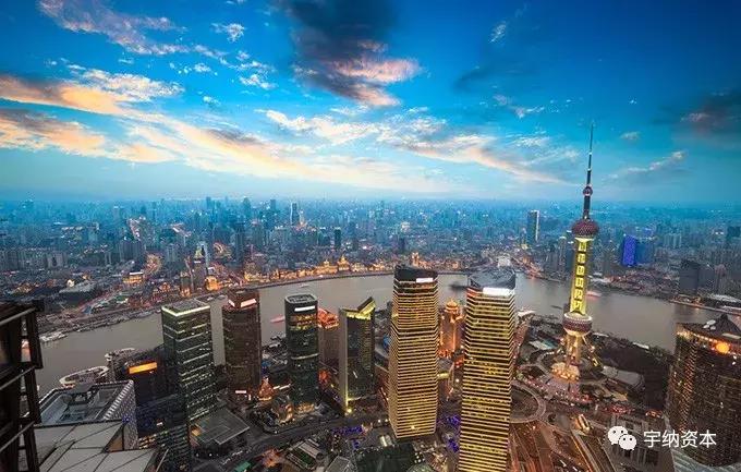 中级会计长期股权投资概念,股权投资基金的概念