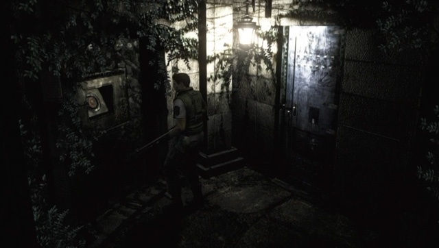 生化危机1重制版图文攻略——克里斯篇重返中庭（6）