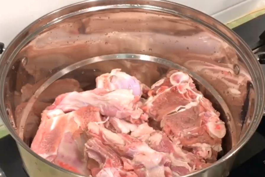 炖羊肉一定要记得三放三不放,炖羊肉时牢记三不放