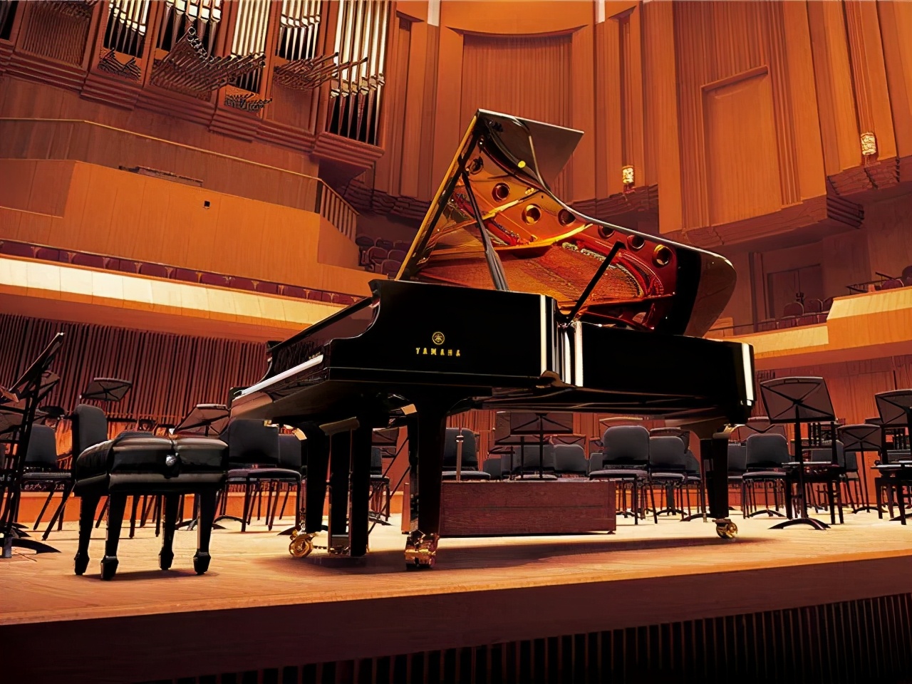 雅马哈出了台400元的电子琴!小孩、大人弹得停不下来