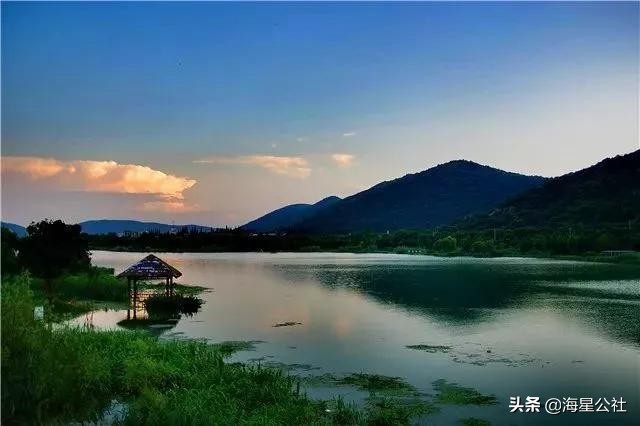 无锡十大免费公园排名榜最新,无锡晚上公园免费景点