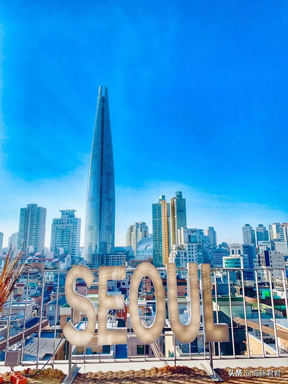 韩国首尔购物攻略视频,韩国首尔最新旅游攻略