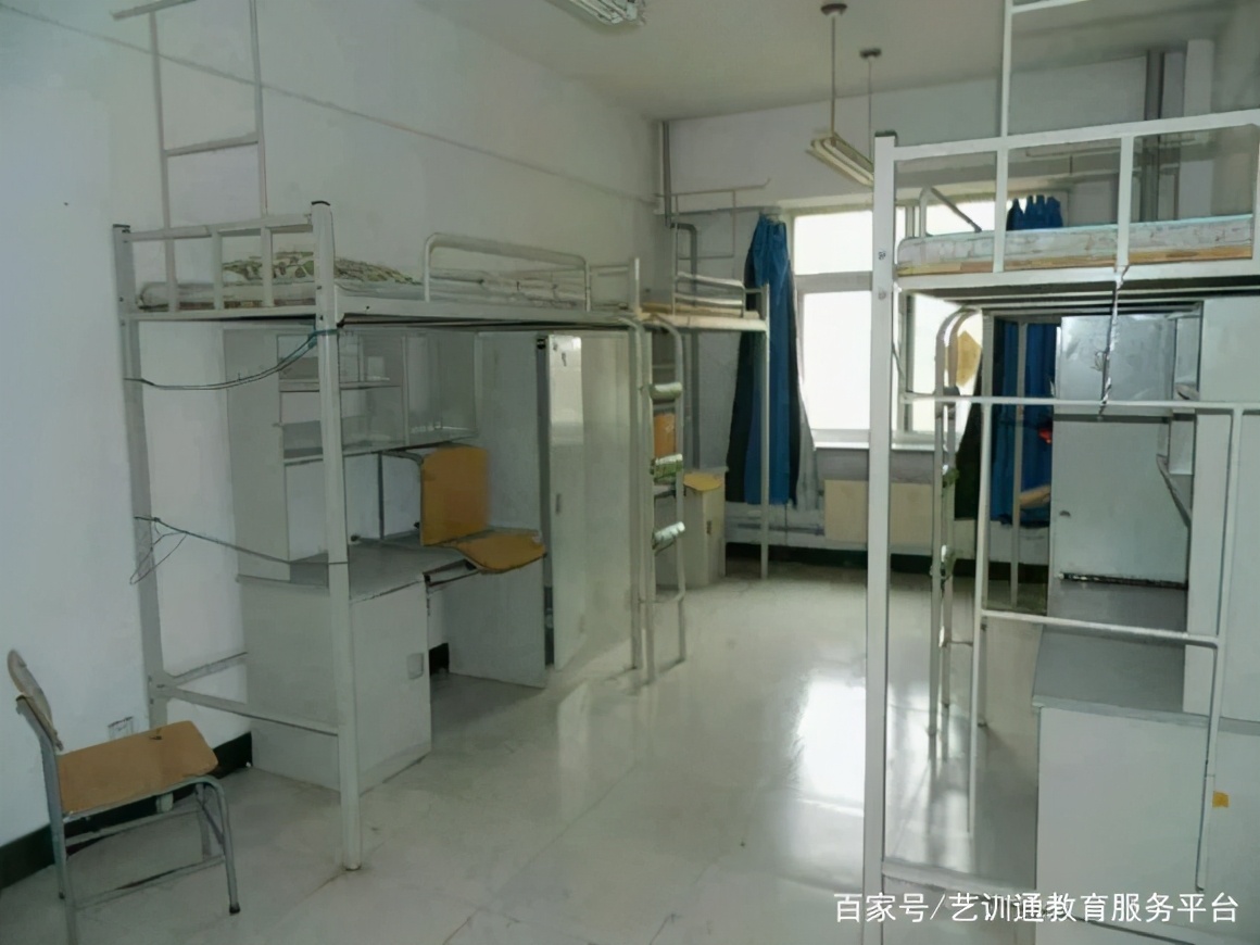 全国大学宿舍情况盘点,2021艺考生必看