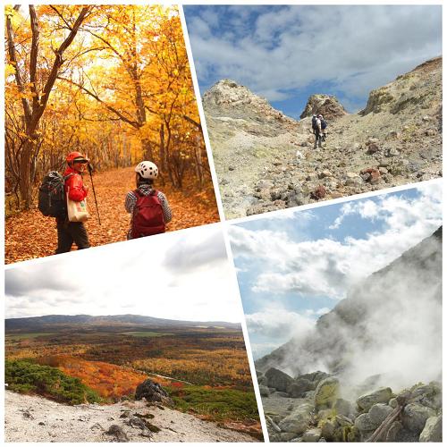 北海道深度游攻略：15种你搜不到的北海道今冬新体验