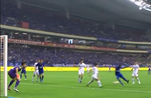 赛后客队球迷谈论申花,上海申花客场vs大连一方