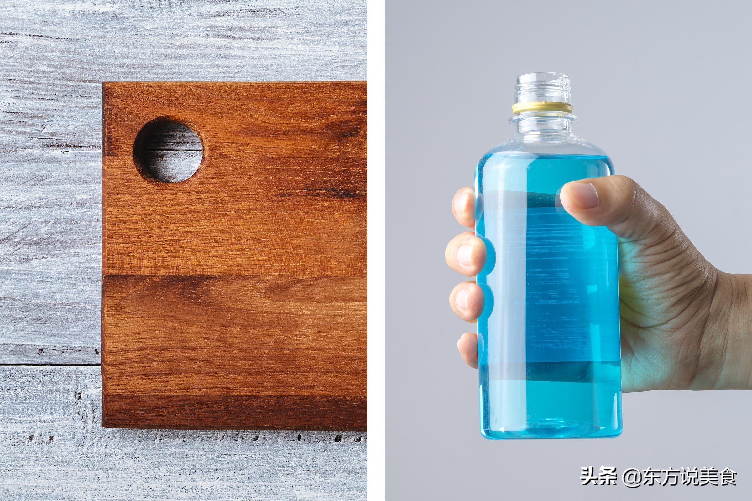 防霉健康菜板使用方法,菜板气味怎么去除