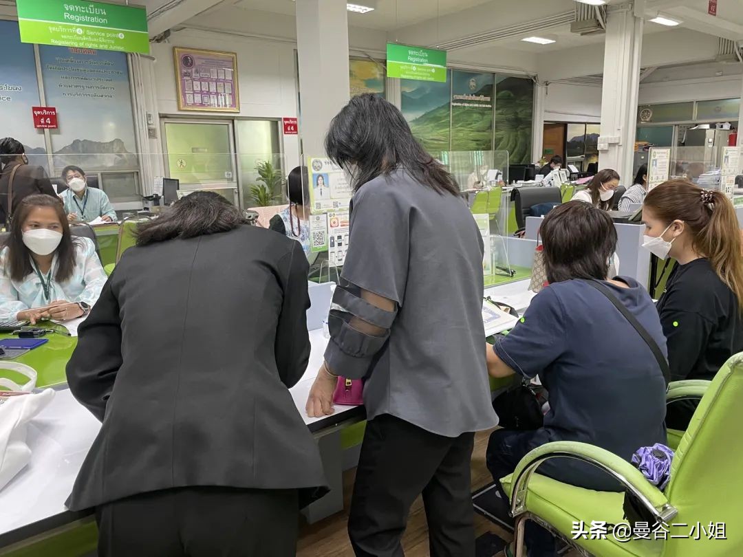 泰国购买别墅攻略,泰国别墅购买详细攻略