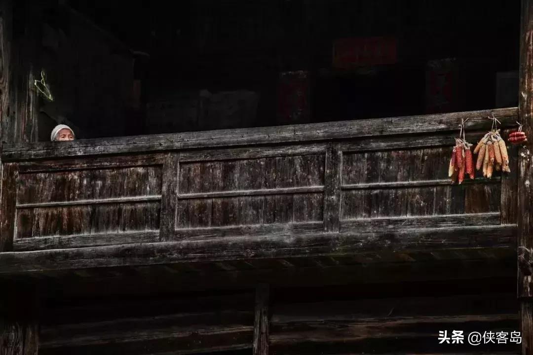 侠客岛:乡愁里的中国