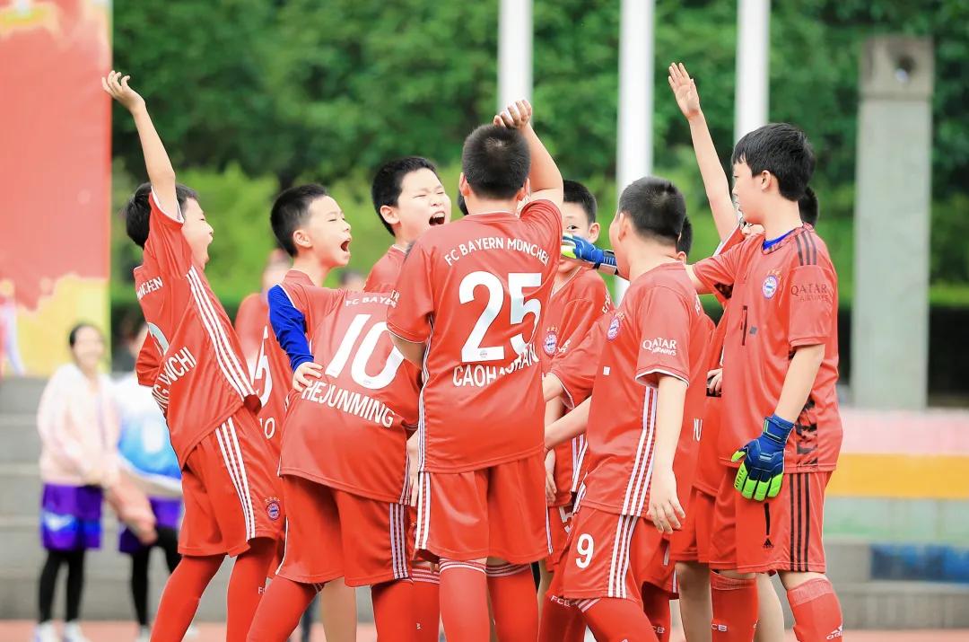 巴蜀小学体育,巴蜀小学运动会开幕式