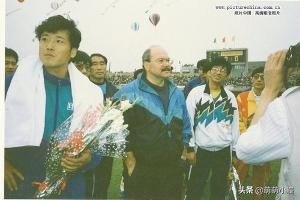 与如临渊羡鱼，不如退而结网，中国足球如何发展，该醒醒了