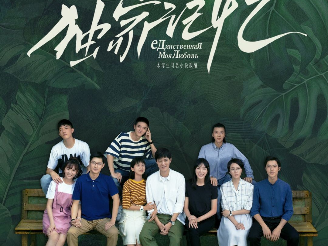 从校服到婚纱的校园甜宠电视剧,推荐8部从校服到婚纱电视剧