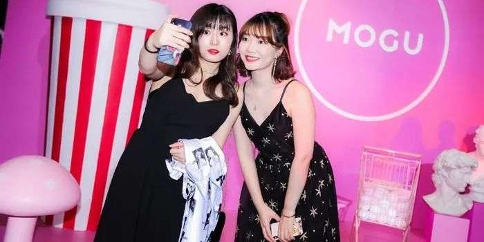 蘑菇街在什么位置,蘑菇街如今发展得怎么样了