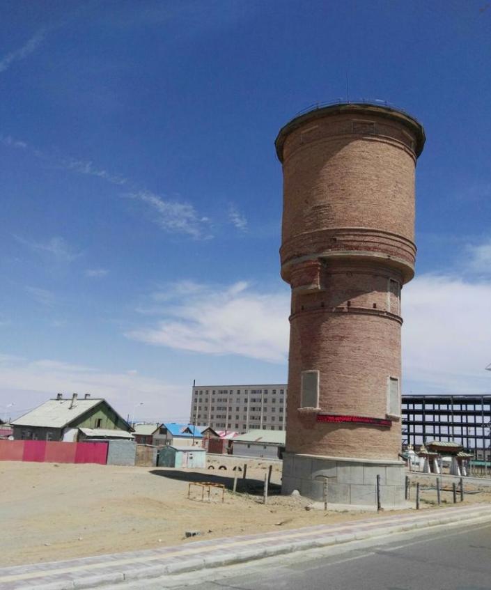 实拍蒙古国百姓的真实生活,蒙古国最发达的城市离中国有多近