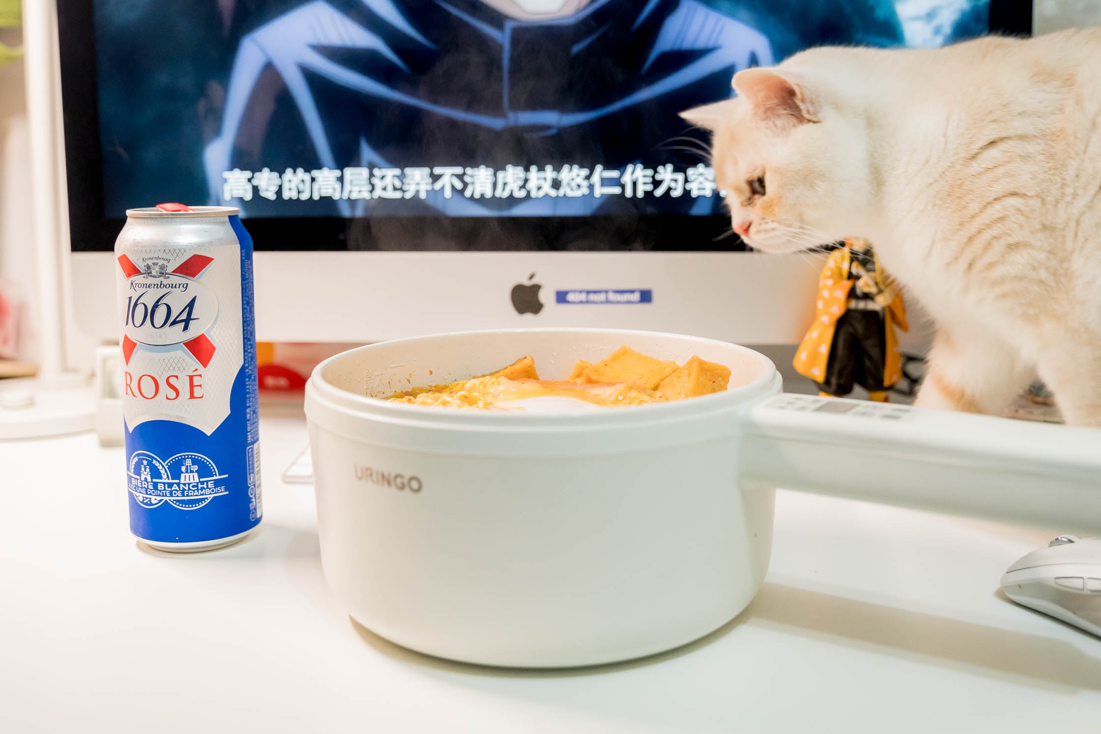 七彩小型电煮锅,热卖多功能电煮锅