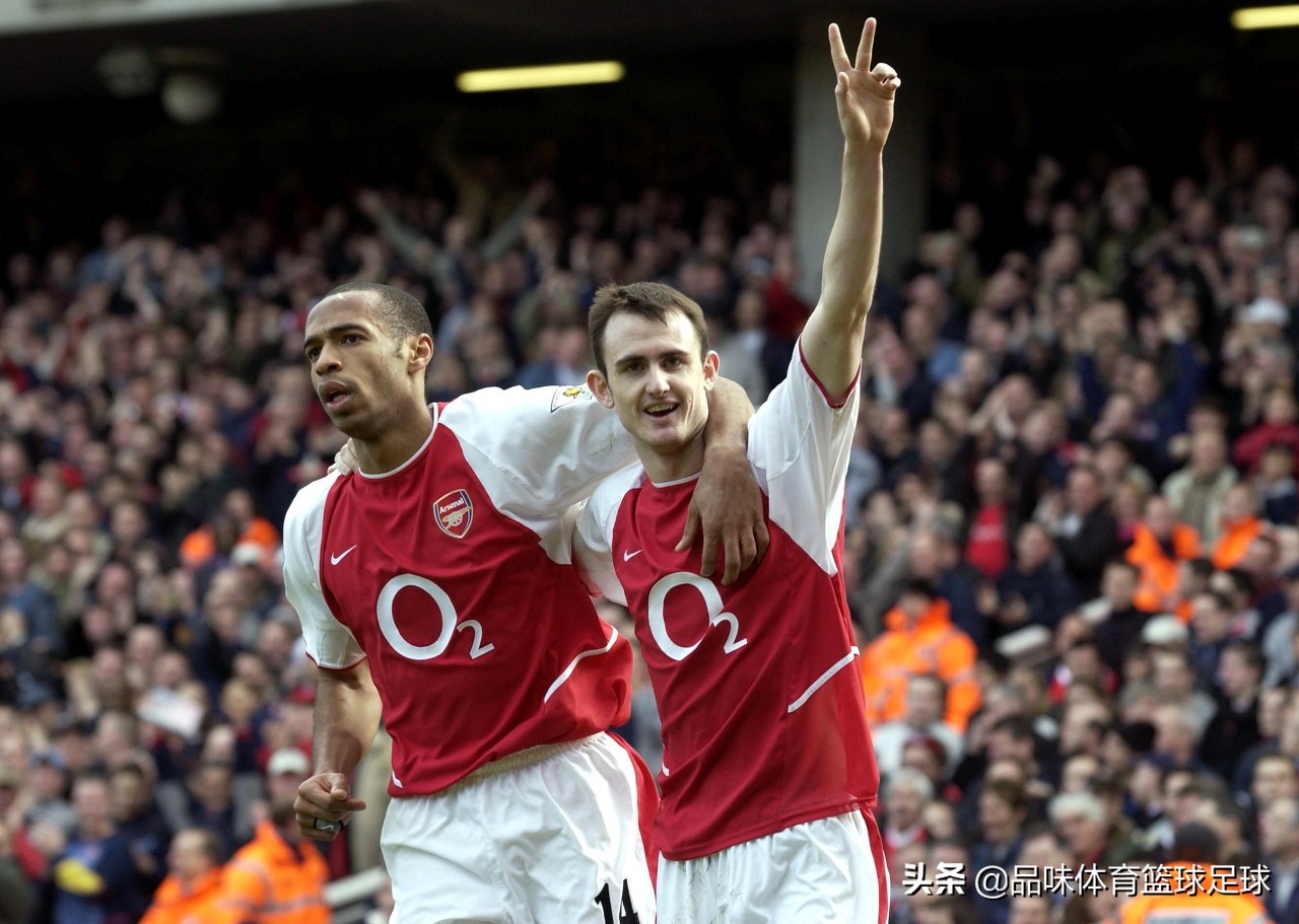 阿尔塞纳温格不败之师,阿尔塞纳温格还债