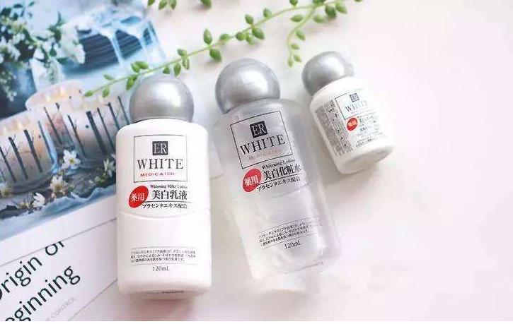 美白的身体乳那么多，亲测有效的还是这几个！