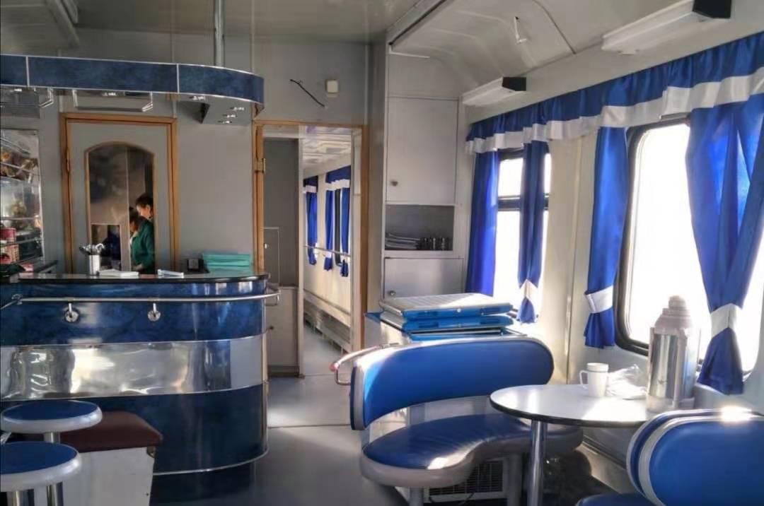 囧妈里的火车,囧妈里的k3次火车