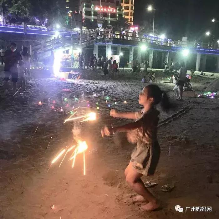 广州避暑亲子游好去处,广州避暑适合小孩景点推荐