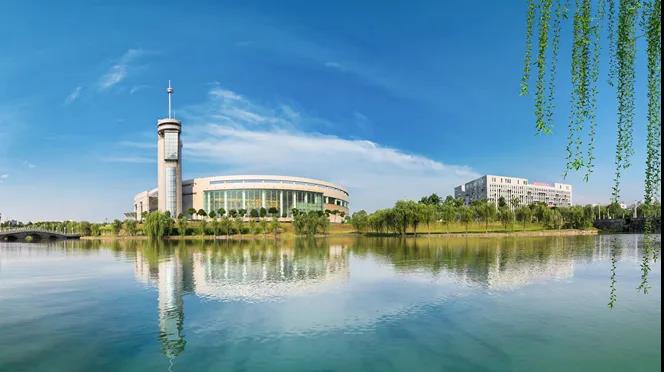 5大校区，占地超7千亩，图书馆藏书340余万册！安徽这所高校大到心累