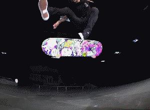 18个让你涨知识的动图,微信无背景表情包动图是怎么做的