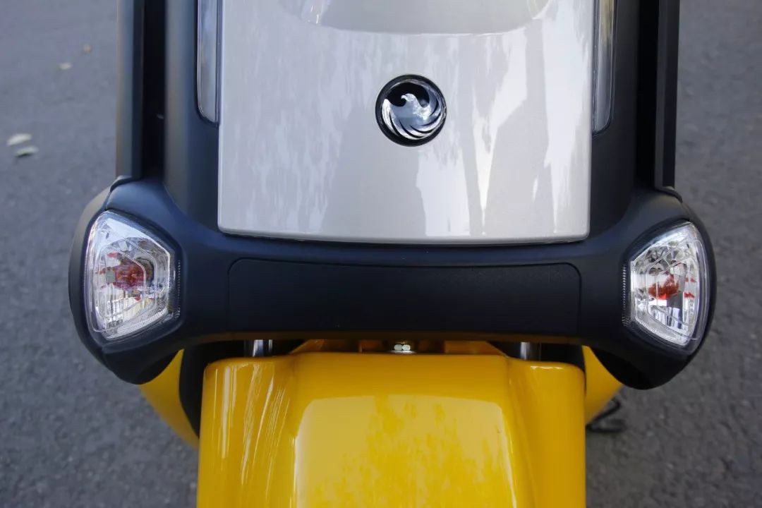 飞鹰e酷摩托车,飞鹰e酷评测