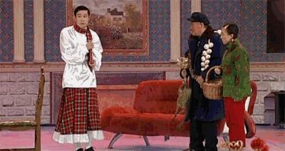 “无人问津”的《欢乐喜剧人》：江湖再无“喜剧之王”