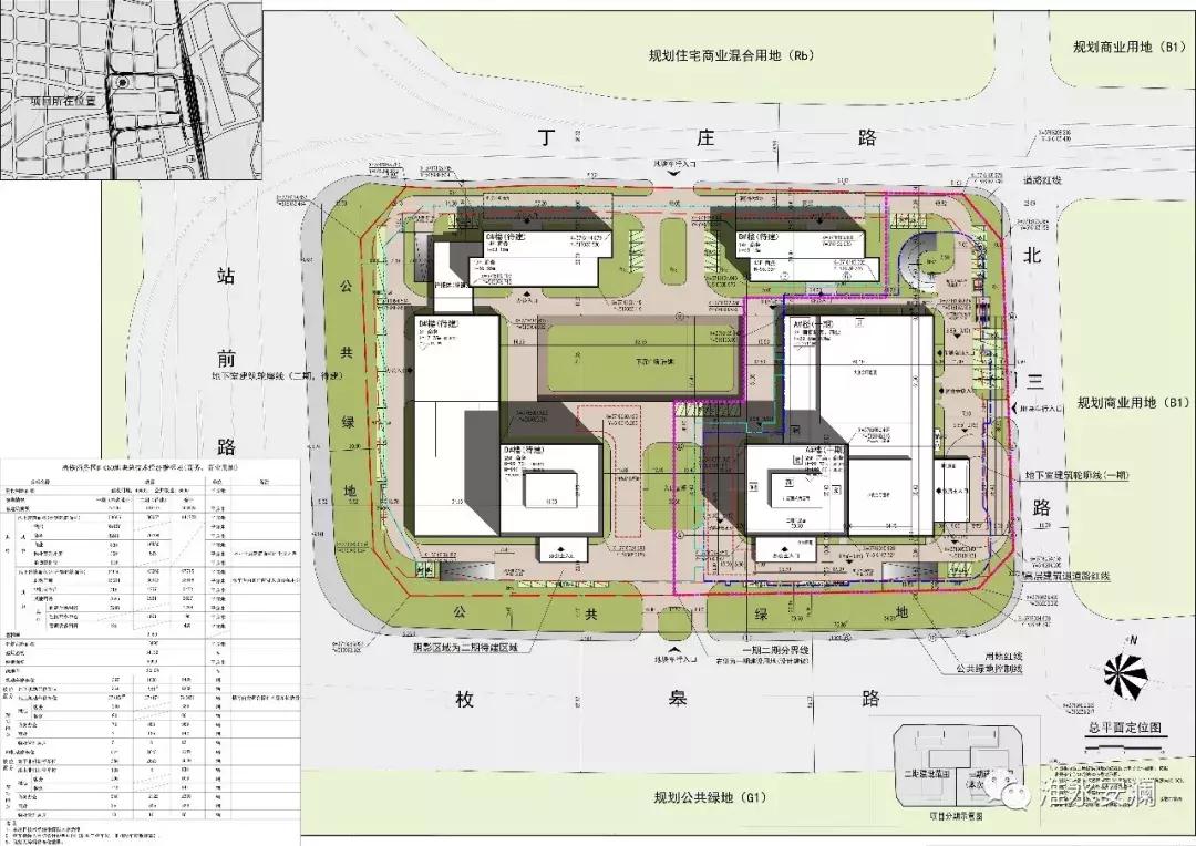 淮安150万方恢弘城市综合体启幕,淮安商业综合体规划大学城