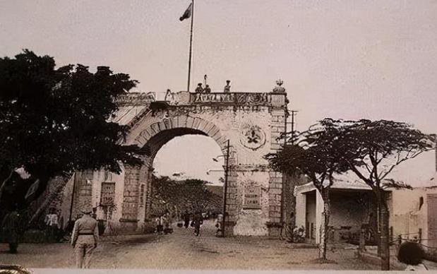 52年中葡冲突，英美出面威胁，舰队开赴香港，最终结局如何？