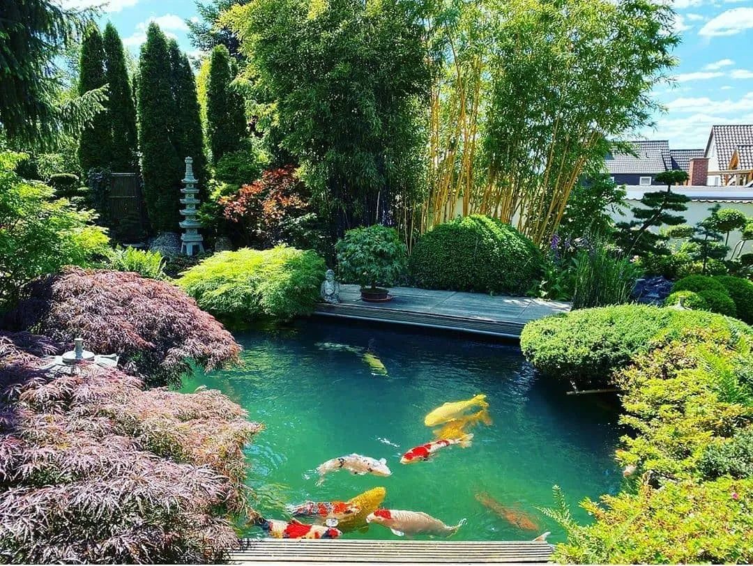 英伦风水景雕塑图片,景观亲水平台图片