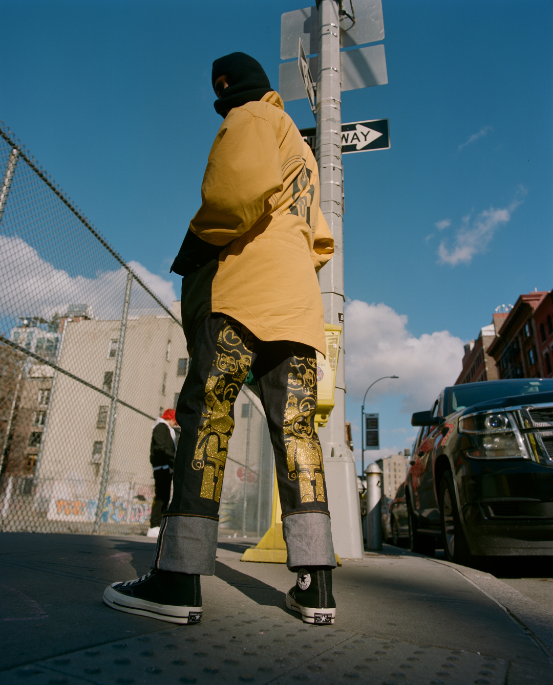 日本潮牌爆品,日本现在最流行的潮牌