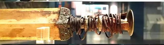 中国象征平安的绳结,代表祝福的绳结